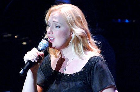 Mindy McCready dead from self-inflicted gunshot wound.