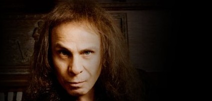 The private side of heavy metal icon Ronnie James Dio