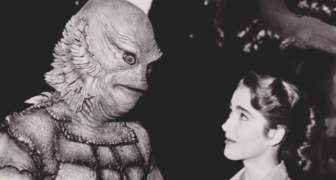 Iconic actress Julie Adams talks to me about her new book and emerging from the Black Lagoon!